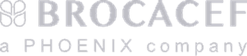 Logo Brocacef