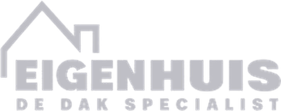 Logo Eigenhuis Dakdekker