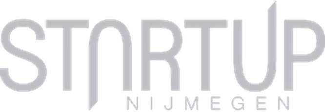 Logo Startup Nijmegen