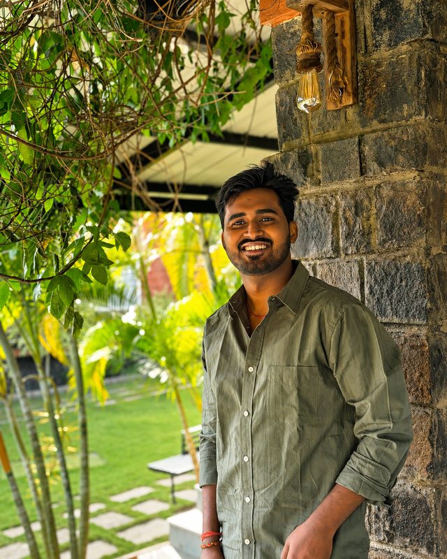 Rajan Shahni van Digishock